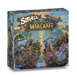 Small World of Warcraft