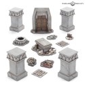 MORIA TERRAIN SET