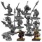Ogre Warband Set