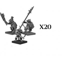 Goblin Warband Set (2020)