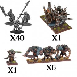 Goblin Mega Army