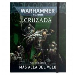 Pack de Misiones de Cruzada: Más allá del Velo (Español)