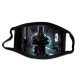 FrikRPG: PACK DE CAVERNAS (pintado)
