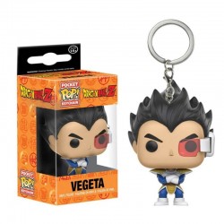 Llavero FunkoPop Vegeta