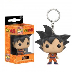 Llavero FunkoPop Goku