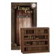 TerrainCrate: Bookcase 2