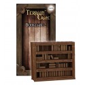 TerrainCrate: Bookcase 2