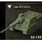 World of Tanks: American (M3 Lee) (castellano)