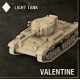 World of Tanks: Soviet (SU-100) (castellano)