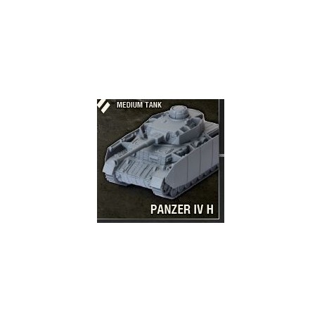 World of Tanks: British (Valentine) (castellano)