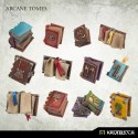 ARCANE TOMES