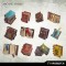 ARCANE TOMES