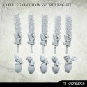GORE LEGION CHAIN SWORDS (RIGHT) (5)