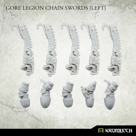 GORE LEGION CHAIN SWORDS (LEFFT) (5)