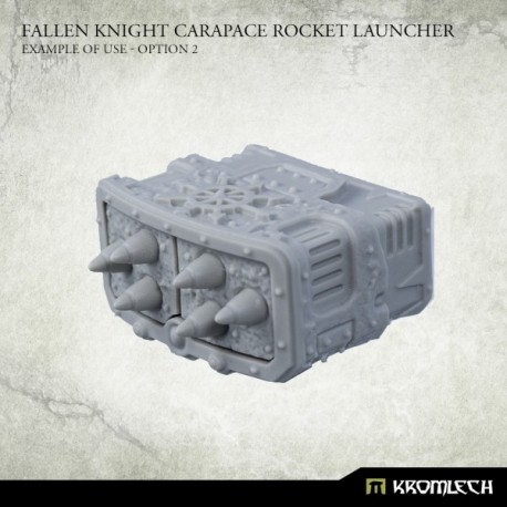 Fallen Knight Carapace Rocket Launcher (1)