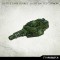 Battle Tank Turret: Light Battle Cannon (1)
