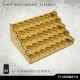 Paint Rack (30.5mm) - straight