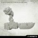 Fallen Knight Unholy Blade Arm (1)
