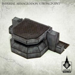 Imperial Armageddon Strongpoint
