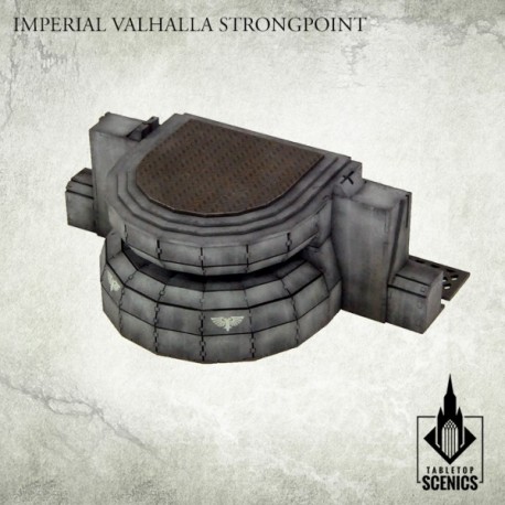 Imperial Valhalla Strongpoint
