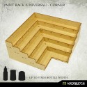 Paint Rack (universal) - corner