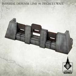 Imperial Defense Line: 90