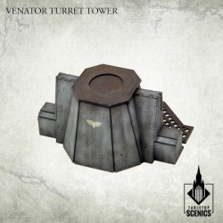 Venator Turret Tower