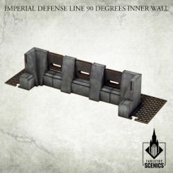 Imperial Defense Line: 90