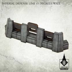Imperial Defense Line: 45