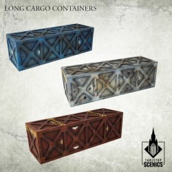 Long Cargo Containers (3)