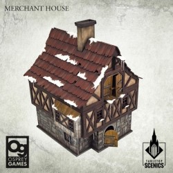 Merchant House
