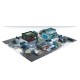 KALDSTROM COLONIAL SETTLEMENT SCENERY PACK