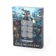 SPACE WOLVES DICE SET