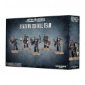 Deathwatch Kill Team / Deathwatch Veteranos