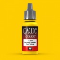 GAMECOLOR 17ML.026-VERDE JADE