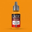 GAMECOLOR 17ML.037-MARRON PODRIDO