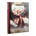 BROKEN REALMS: MORATHI (English)