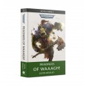 PRISONERS OF WAAAGH! (HB)
