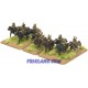 Huszar Platoon (Cavalry)