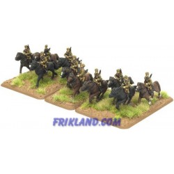 Huszar Platoon (Cavalry)