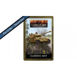 Gaming Sets: Waffen-SS