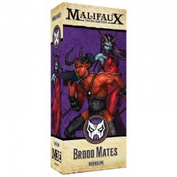 BROOD MATES