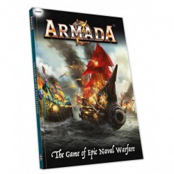 Armada: Machacador Orco (castellano)
