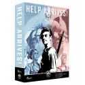 Help Arrives! Kickstarter (castellano)