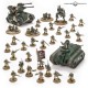 ASTRA MILITARUM: PELOTÓN BALUARTE