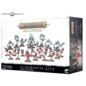 GLOOMSPITE GITZ: FUNGAL LOONHORDE