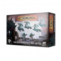 NECRO: VAN SAAR ARCHEOTEKS & SKY-CUTTERS