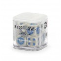 BLOOD BOWL: DWARF TEAM DICE SET