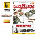 The Weathering Magazine 32. Accesorios (castellano)