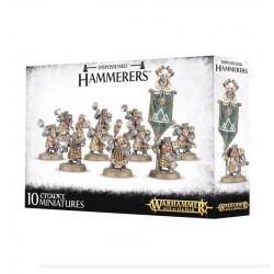 Hammerers / Dispossessed Hammerers